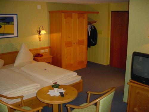 Guest accommodation in Fischbach 