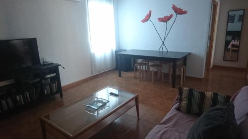 Létesítmények, Apartment Palmar I 50 por ciento dscto direco in Aljucer