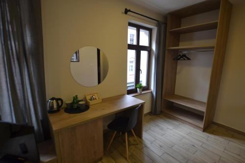 Létesítmények, SleepZone Apartments in Legnica városközpont