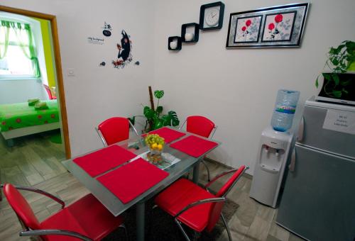  Apartment Lanofrano, Pension in Rijeka