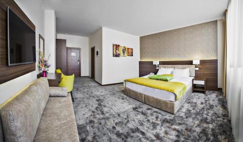 FLOK Old Town - Hotel Marshal
