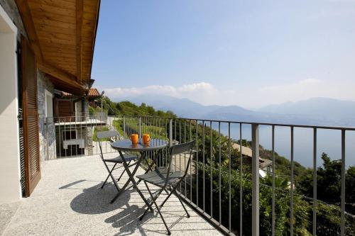 Villa Graziosa photo 1