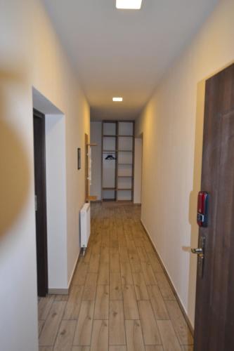 SleepWell Apartments in Legnica