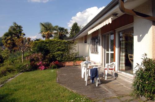  Casa Rifugio, Pension in Brezzo