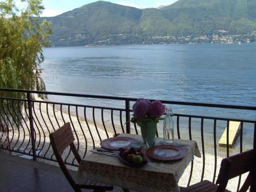 Golfo Aranci - Apartment - Porto Valtravaglia