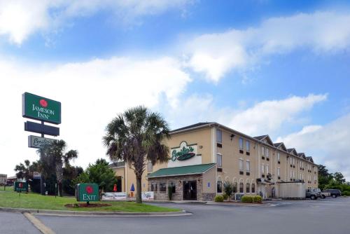 Baymont by Wyndham Grovetown Augusta, Augusta (fotografie 7)