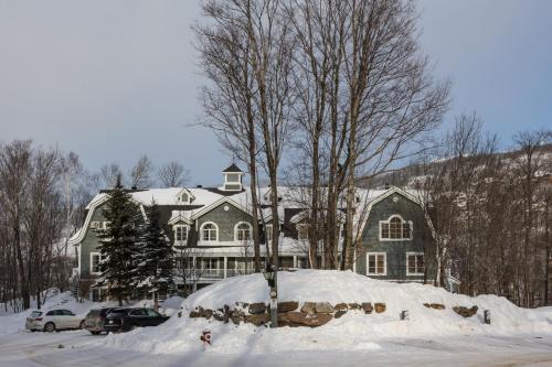 Les Manoirs by Rendez-Vous Mont-Tremblant - Lac Tremblant
