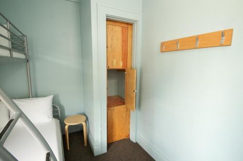 American Hotel Hostel – Seattle, WA