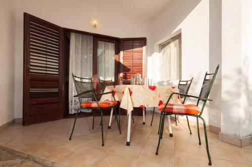  Apartmani Pavo in Drvenik