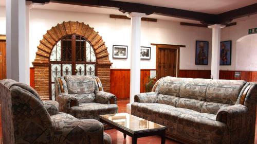 

Hotel Alexandria