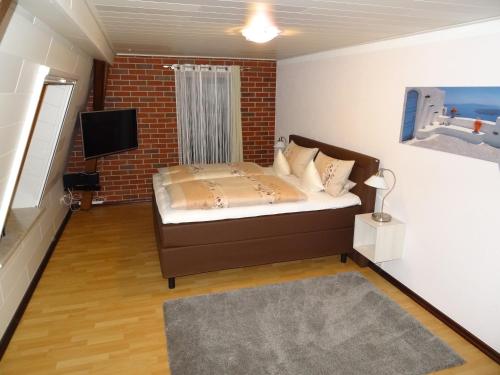 Gästezimmer & Appartement Elskop