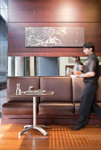 Restorāns, ibis Wellington in Velingtona