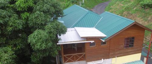 ทัศนียภาพภายนอกโรงแรม, Cottage Mango in กาสตารา