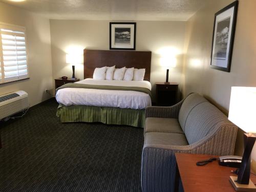 Dinosaur Inn & Suites - image 2