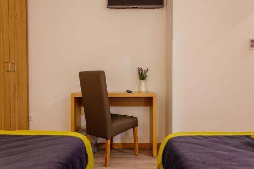 Venceslau Wine Boutique Hostel - image 9