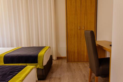 Venceslau Wine Boutique Hostel - main image