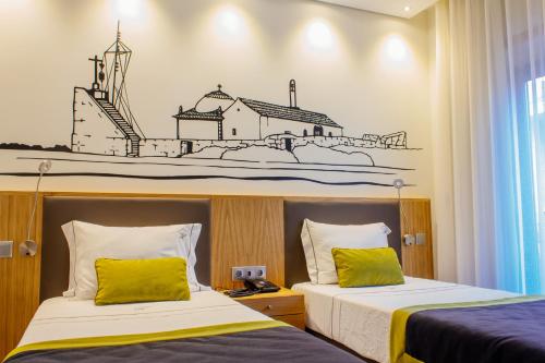 Venceslau Wine Boutique Hostel - image 2
