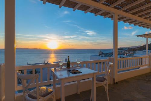 Foto - With-inn Mykonos Suites