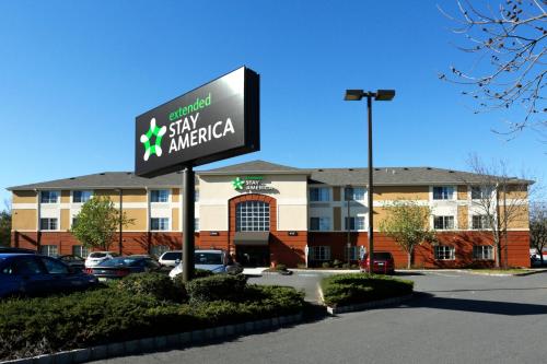 Extended Stay America Suites - Piscataway - Rutgers University