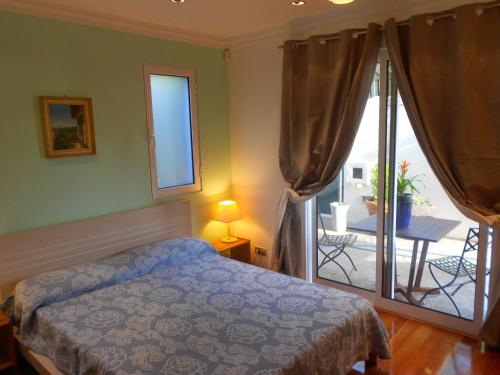  Spazio Accommodations in Funchal