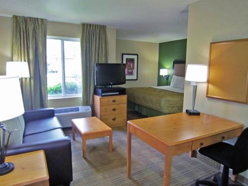 Extended Stay America Suites - Piscataway - Rutgers University