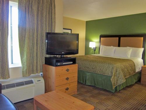 Extended Stay America Suites - Piscataway - Rutgers University