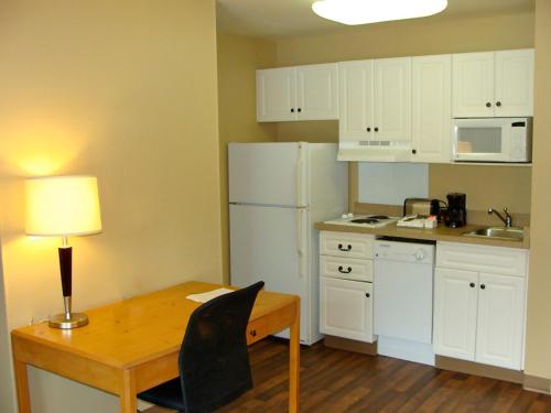 Extended Stay America Suites - Piscataway - Rutgers University