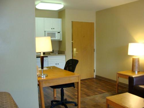 Extended Stay America Suites - Piscataway - Rutgers University