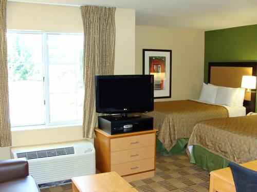 Extended Stay America Suites - Piscataway - Rutgers University