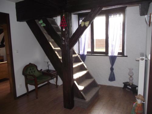 Chambre d'hôte au Grenier d'Abondance - image 8