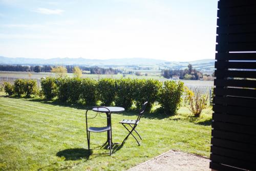 Black Estate B & B - Accommodation - Waipara