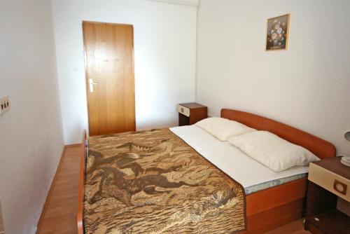  Apartment Saplunara 402c in Saplunara