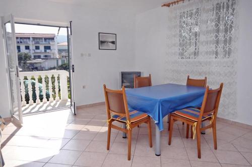  Apartment Slatine 6061b in Slatine