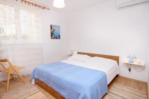  Apartment Slatine 6061b in Slatine