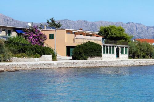 外部景觀, Apartment Sucuraj 4029e in 蘇秋拉