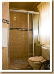 Gannet Place Guest House - 화장실
