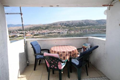 Apartment in Pag 