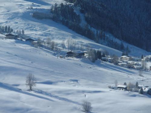  Jagerhof in Walchsee