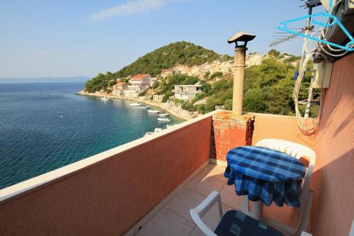  Studio Zaklopatica 995d in Lastovo