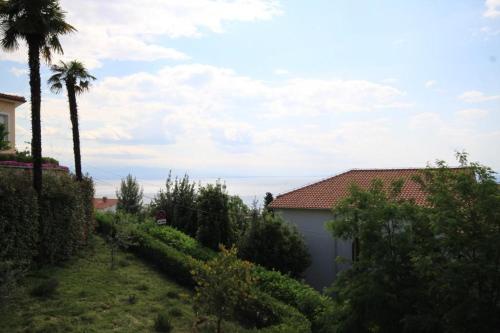 Apartments with a parking space Icici Opatija - 7785 - image 8