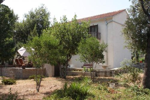 Apartment in Ždrelac 