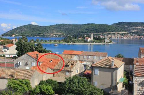 Seaside holiday house Vis - 8902