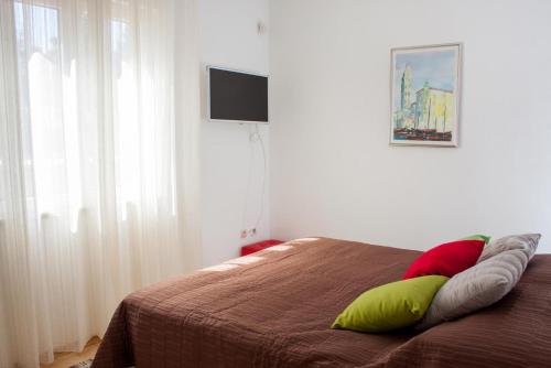 Luxury villa with a swimming pool Dracevica (Brac) - 3540 in Dračevica