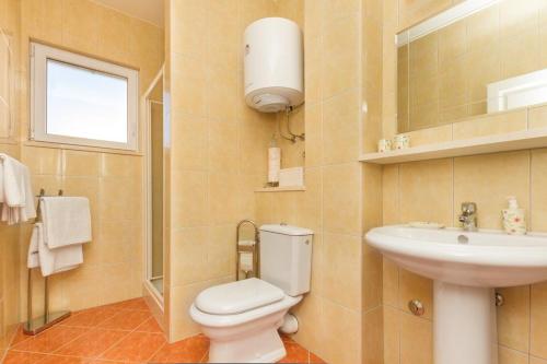  Luxury villa with a swimming pool Dracevica (Brac) - 3540 in Dračevica