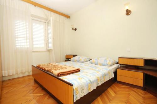 Apartments by the sea Lumbarda, Korcula - 9295