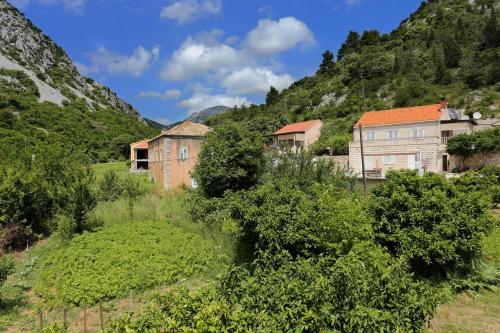 Apartments by the sea Trstenik, Peljesac - 4567