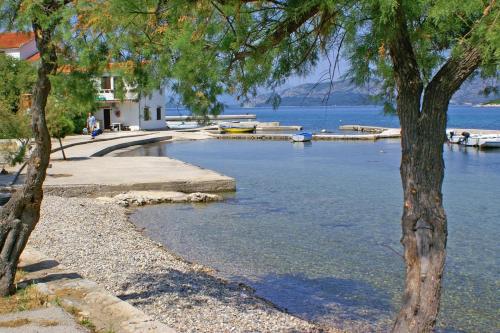 Apartments by the sea Sreser Peljesac - 10105 - image 6