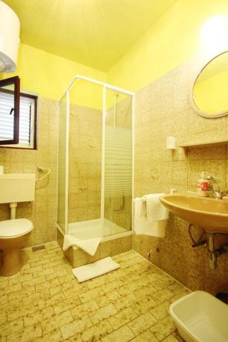 Family friendly seaside apartments Orebic Peljesac - 4537 - image 4