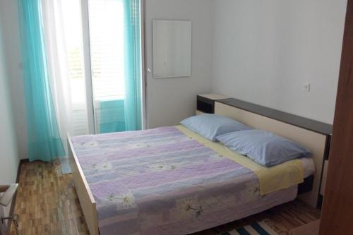 Apartments by the sea Banjol Rab - 11060 Arbe 