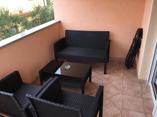  Apartment Valbandon 11438c, Pension in Štinjan